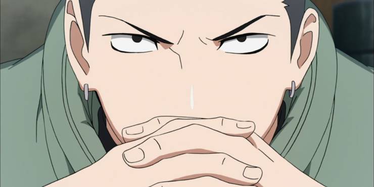 Naruto 10 Characters Who Would Make Great Among Us Crewmates Naruto 10 Characters Who Would Make Great Among Us Crewmates